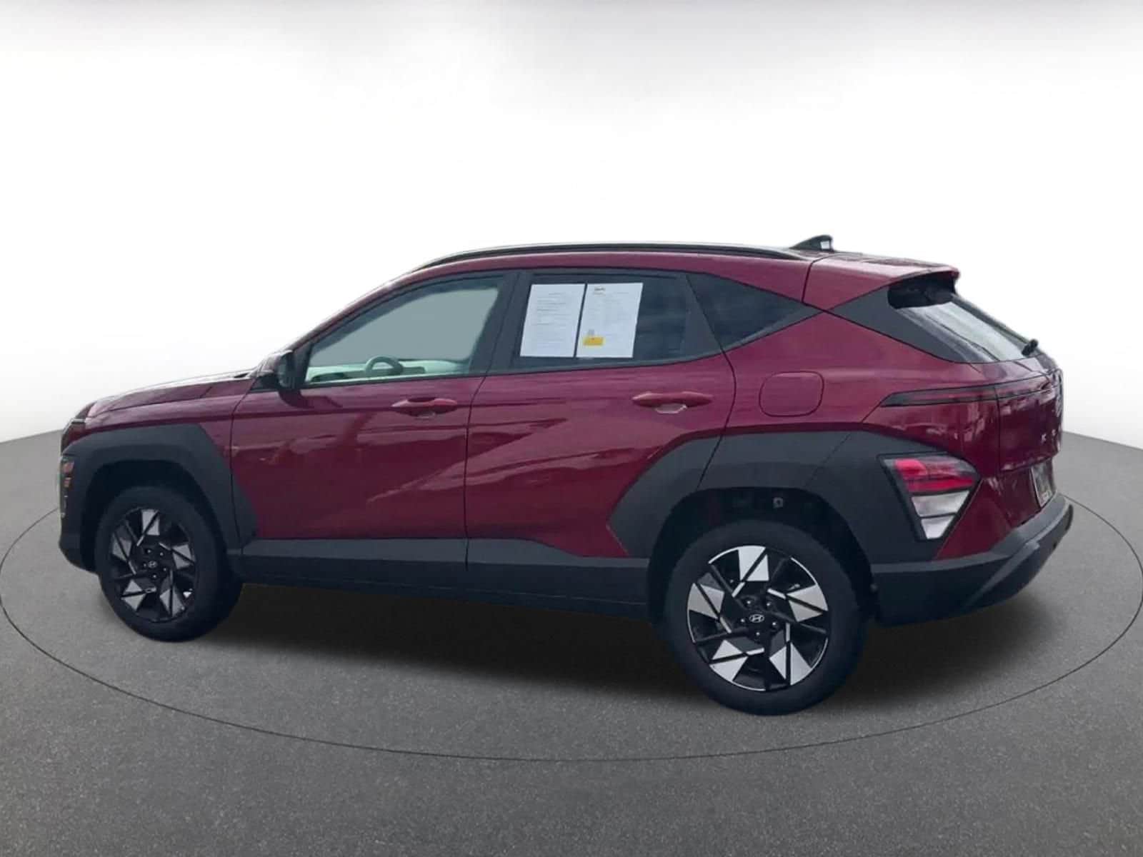 Thumbnail: 2025 Hyundai Kona - 10
