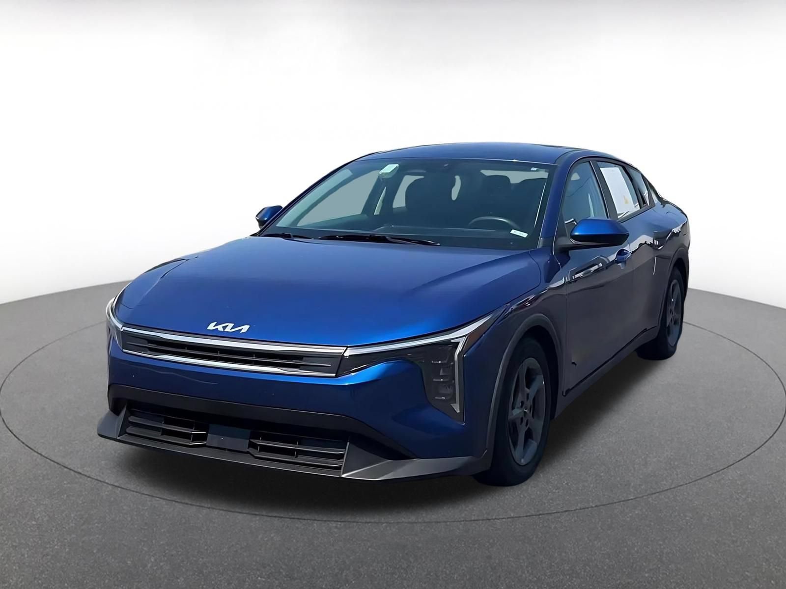 Thumbnail: 2025 Kia K4 - 6