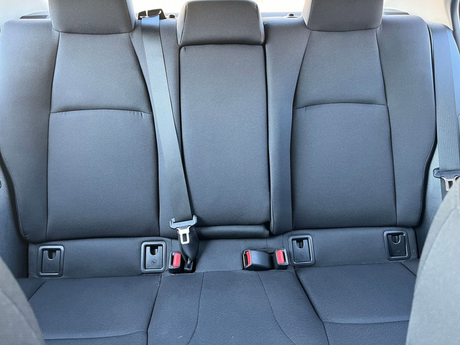 Thumbnail: 2024 Toyota Corolla - 35