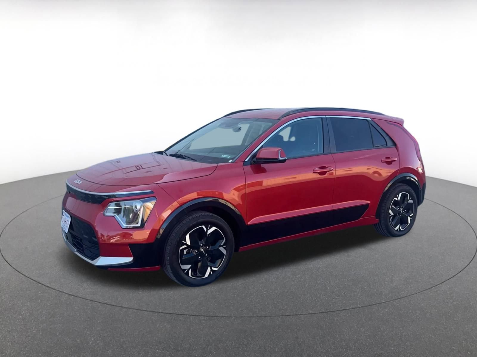 Thumbnail: 2023 Kia Niro - 8