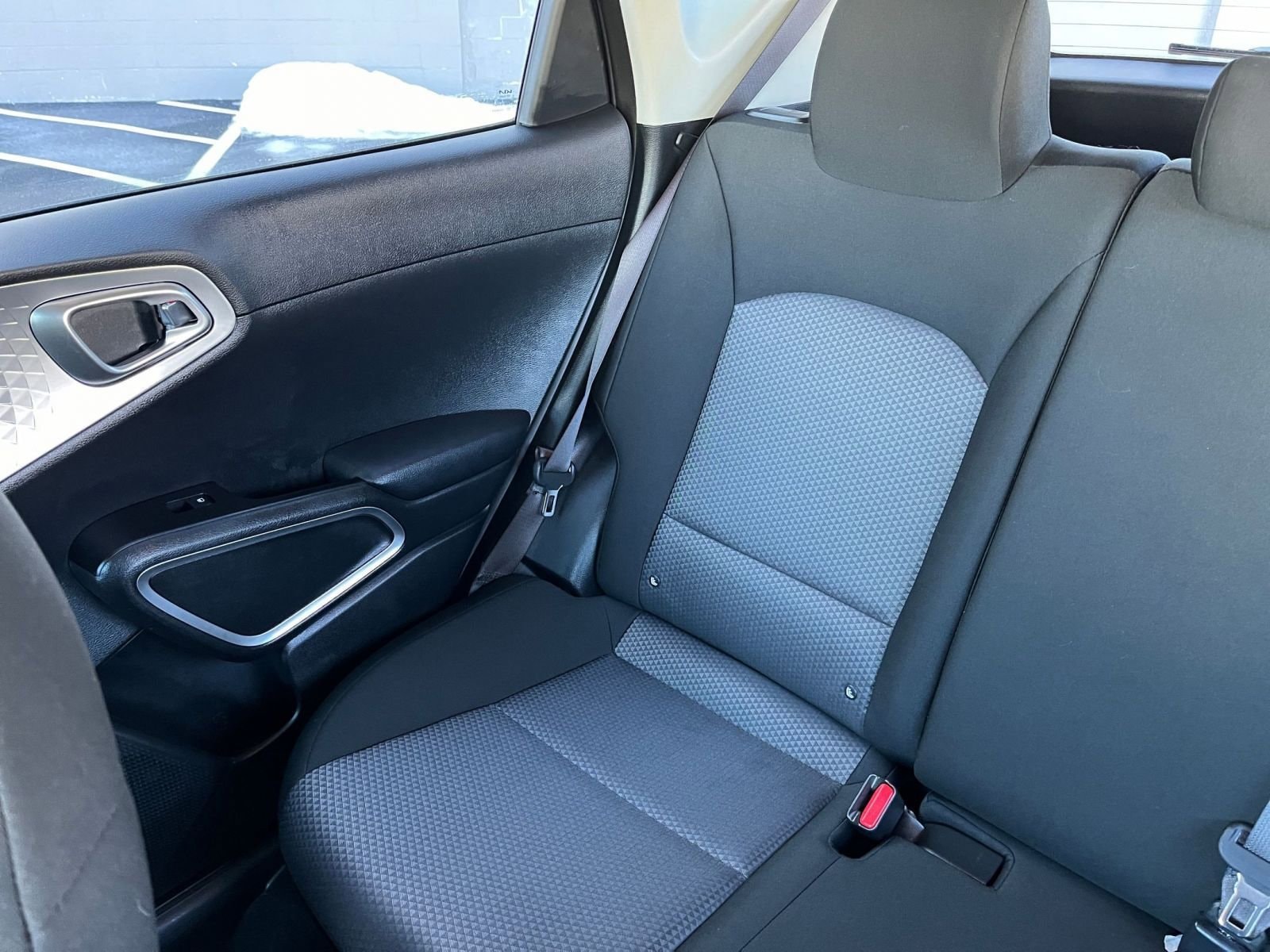 Thumbnail: 2025 Kia Soul - 35