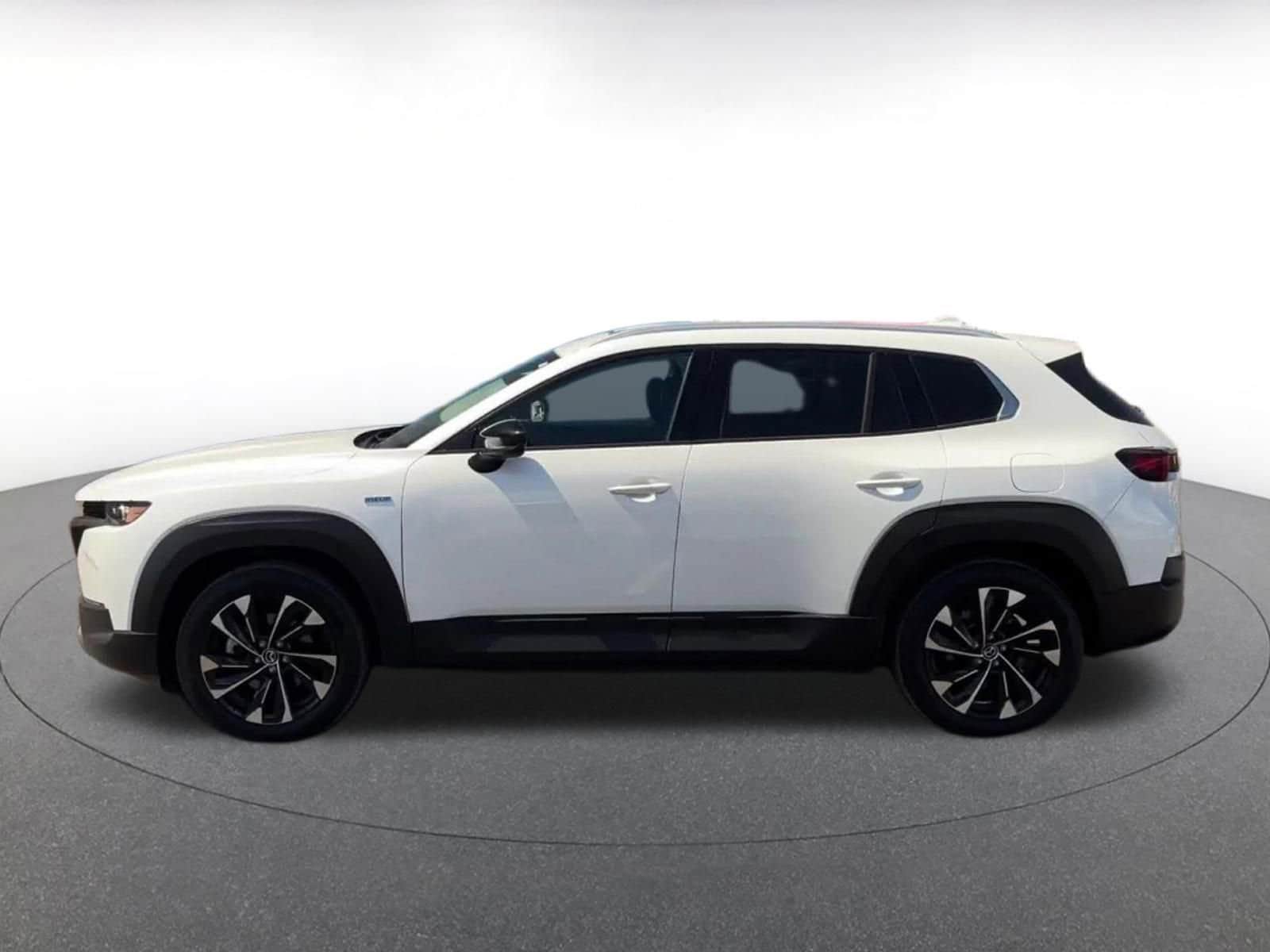 Thumbnail: 2025 Mazda CX-50 - 9