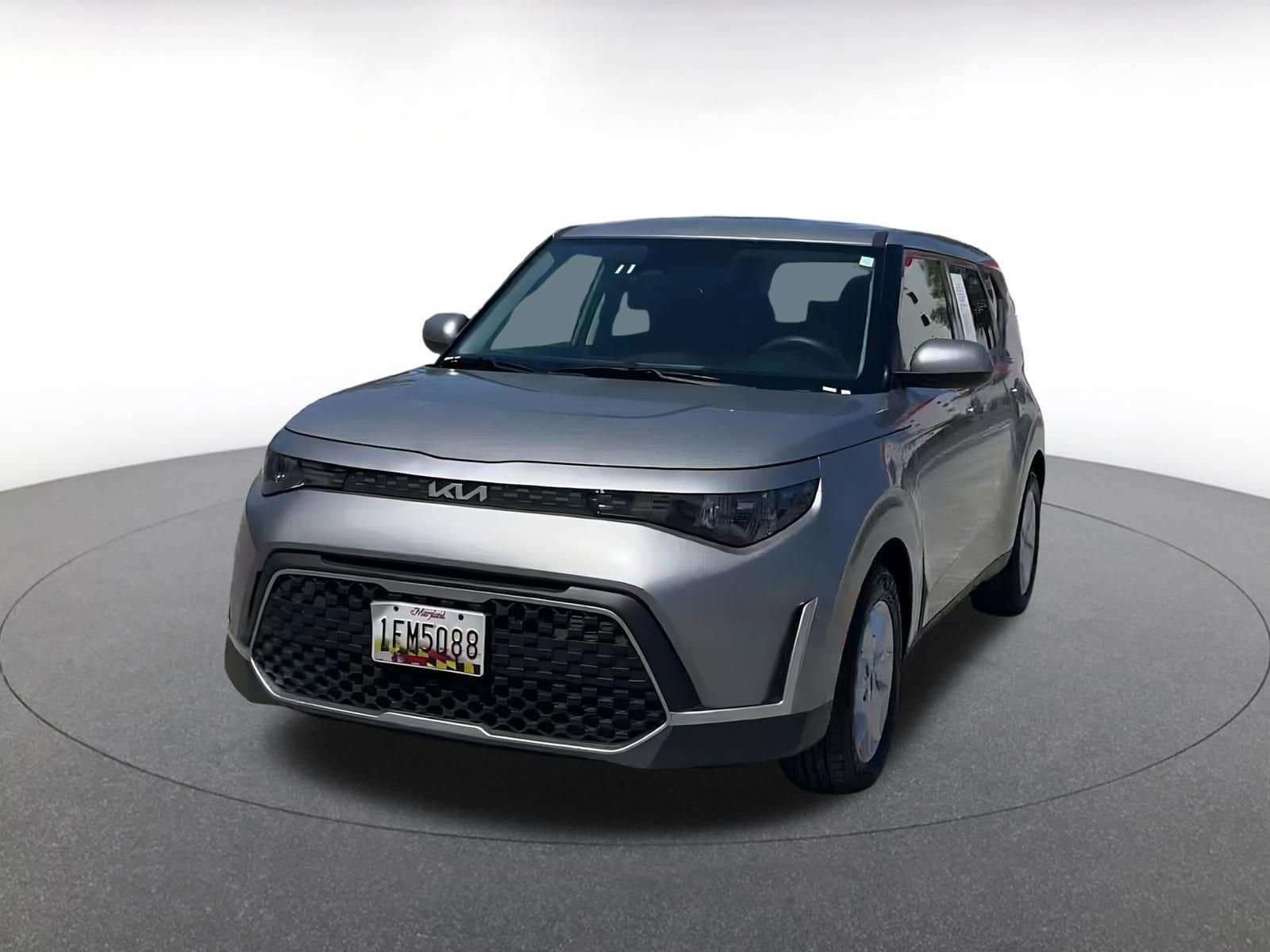 Thumbnail: 2023 Kia Soul - 7