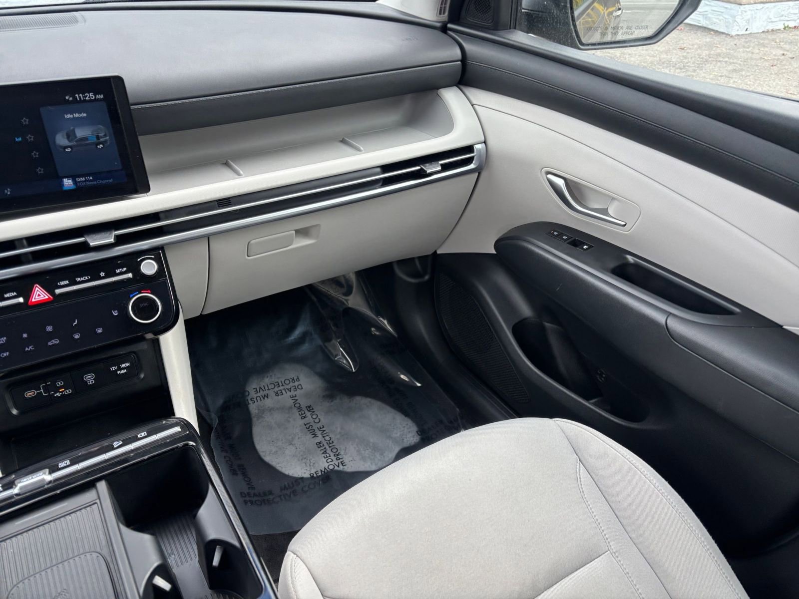 Thumbnail: 2025 Hyundai Tucson - 31