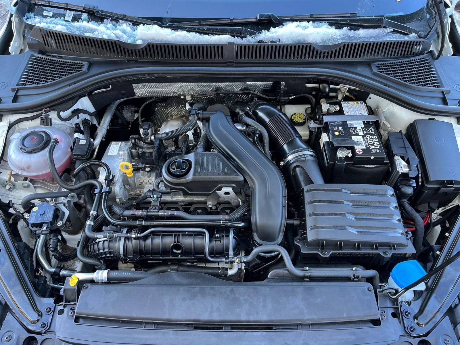 Thumbnail: 2025 Volkswagen Jetta - 28