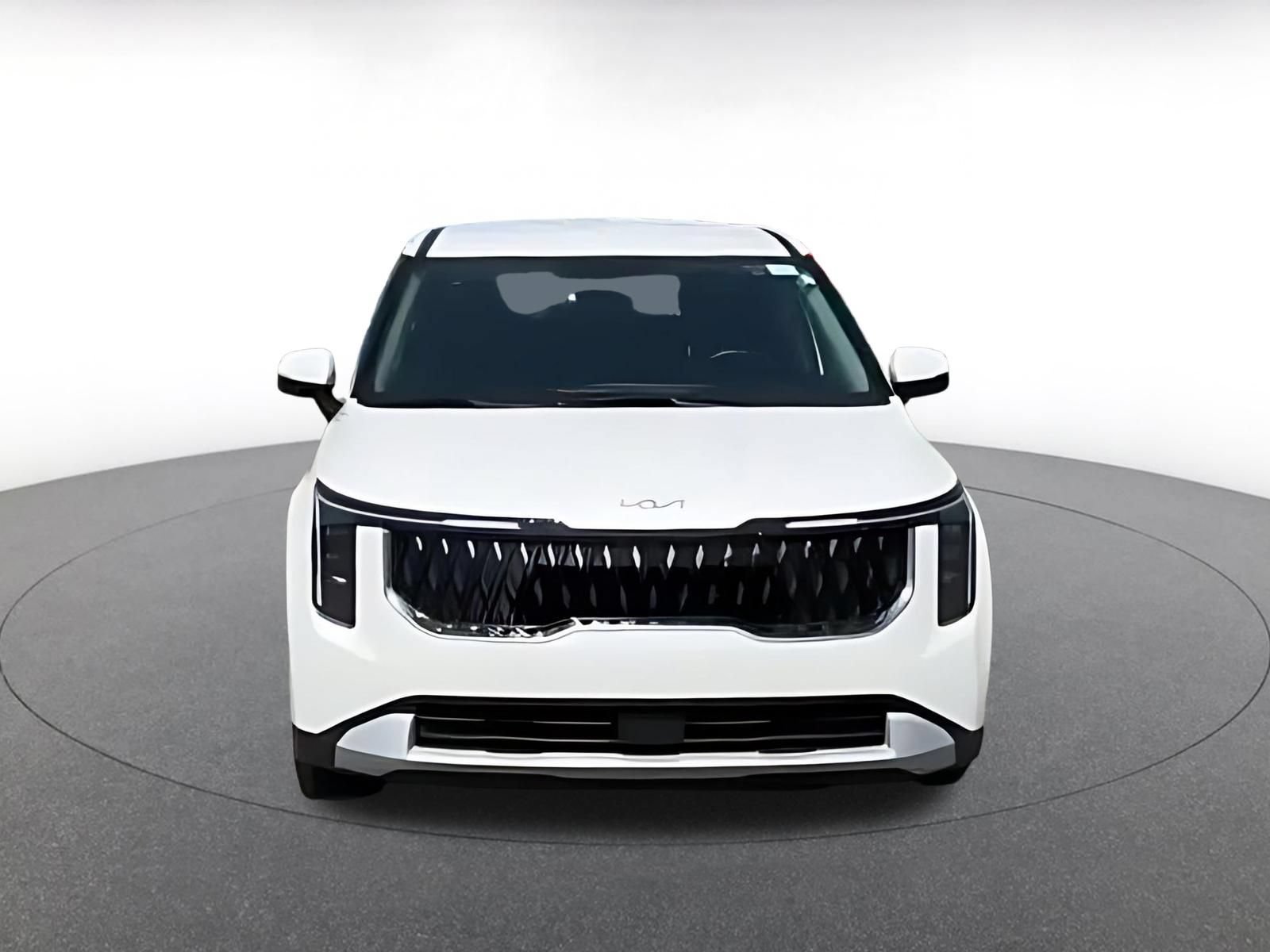 Thumbnail: 2026 Kia Carnival - 4