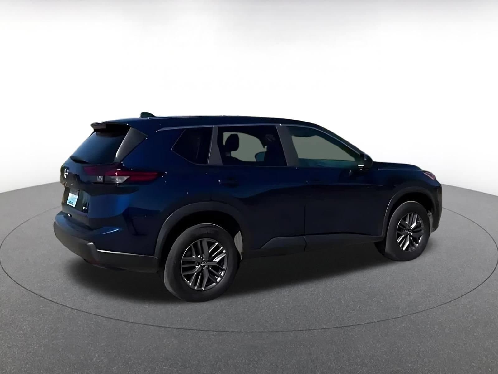 Thumbnail: 2026 Nissan Rogue - 14