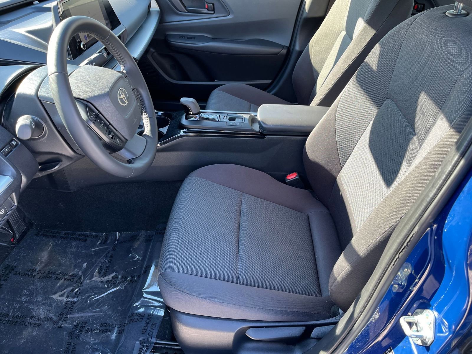 Thumbnail: 2025 Toyota Prius - 24