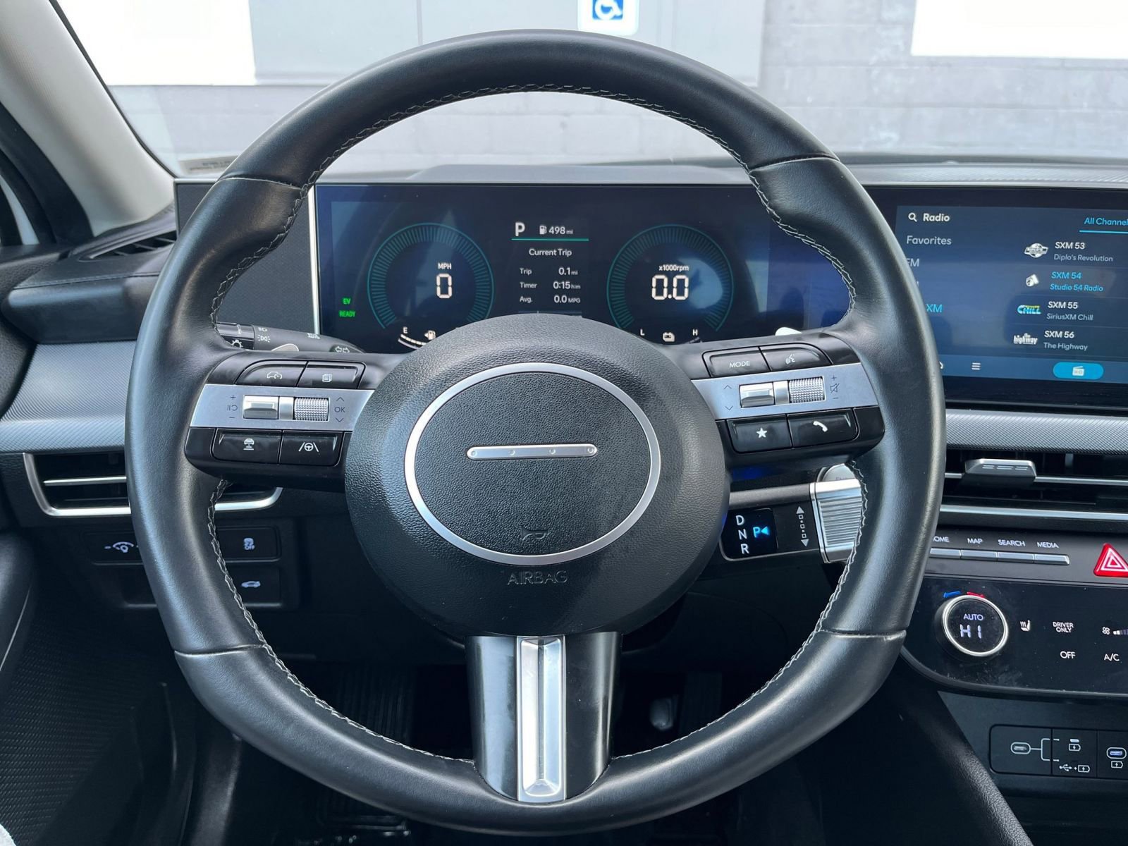 Thumbnail: 2025 Hyundai Sonata - 28