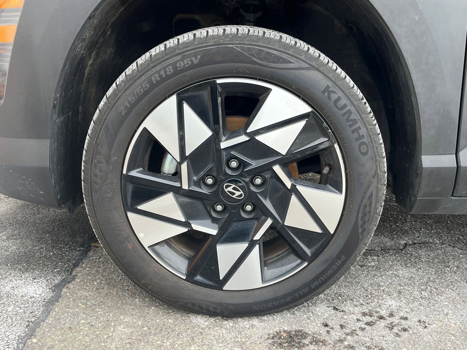 Thumbnail: 2025 Hyundai Kona - 25