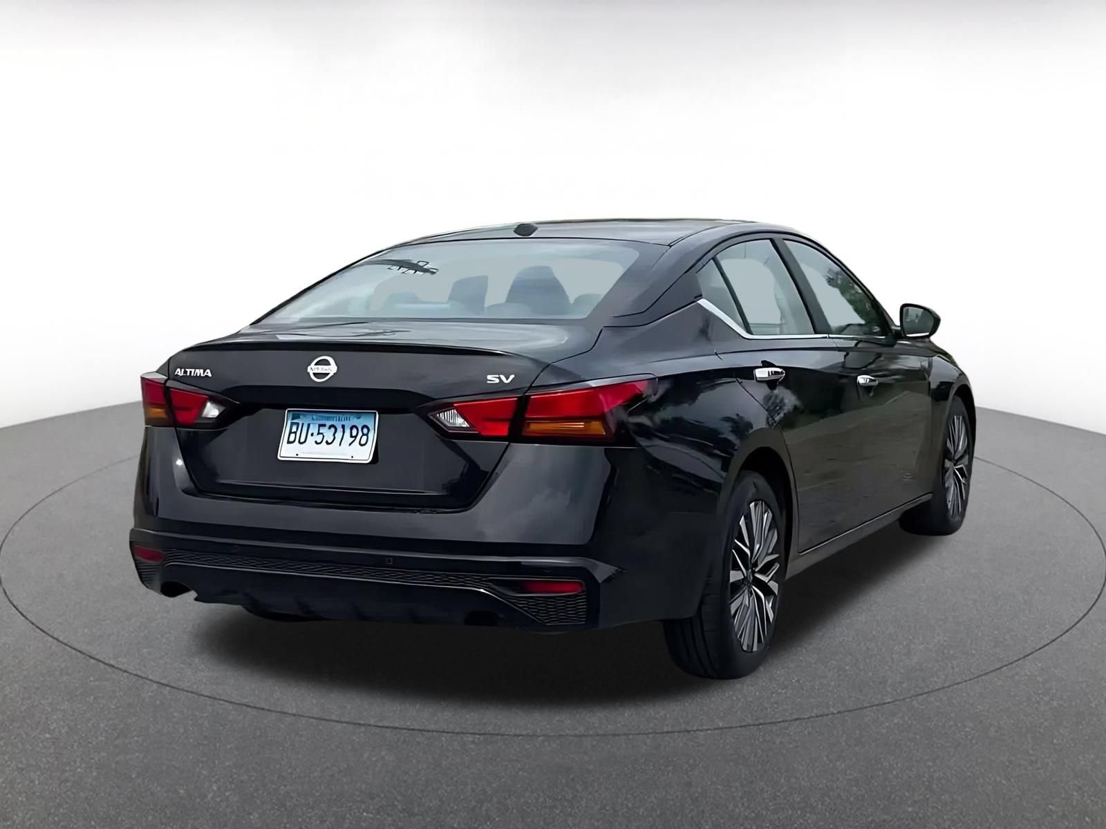 Thumbnail: 2025 Nissan Altima - 12