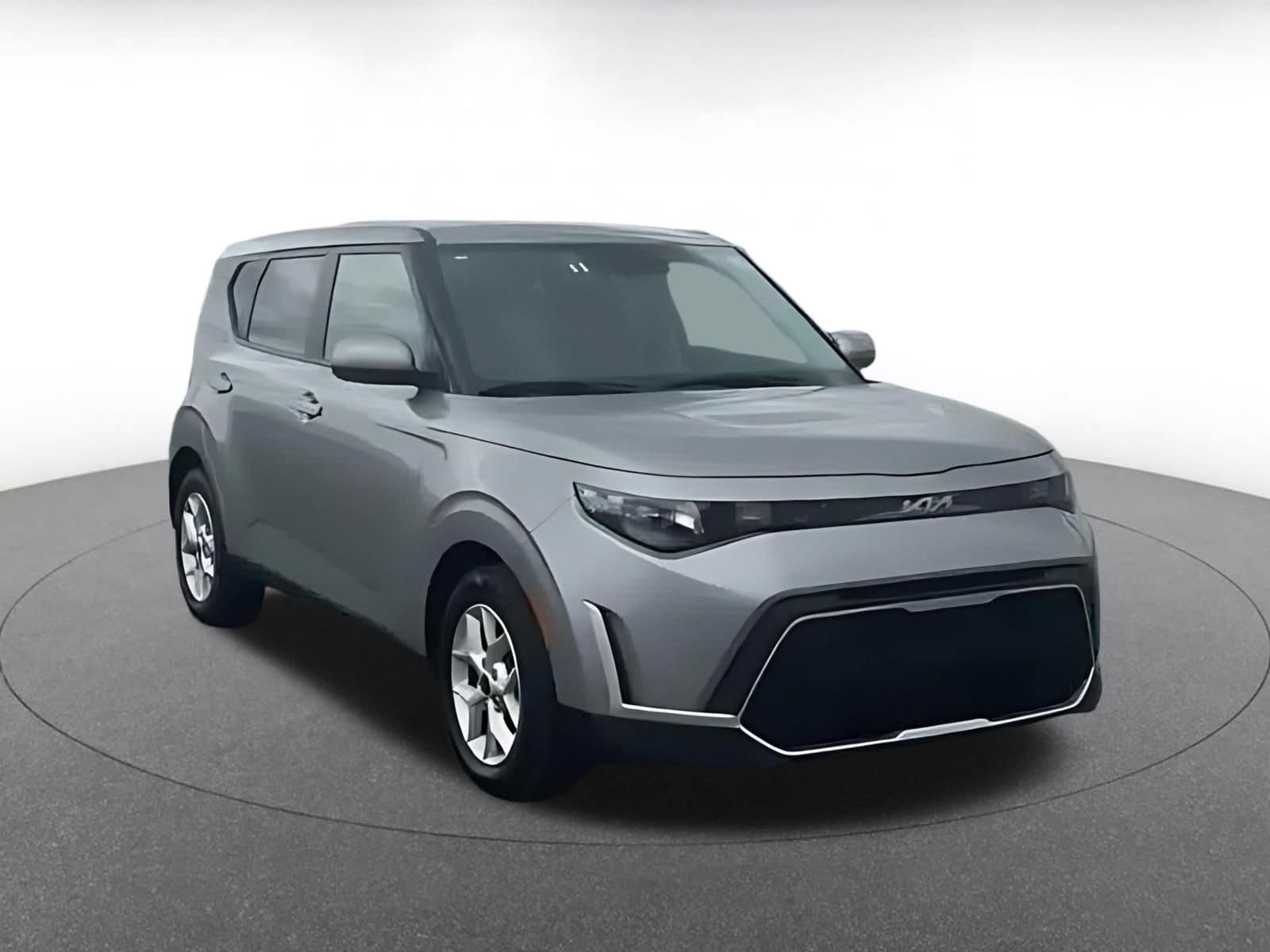 Thumbnail: 2025 Kia Soul - 2