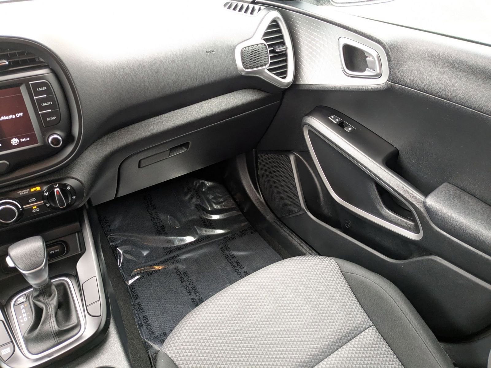 Thumbnail: 2025 Kia Soul - 22