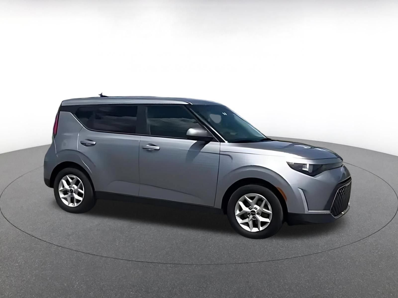 Thumbnail: 2025 Kia Soul - 2
