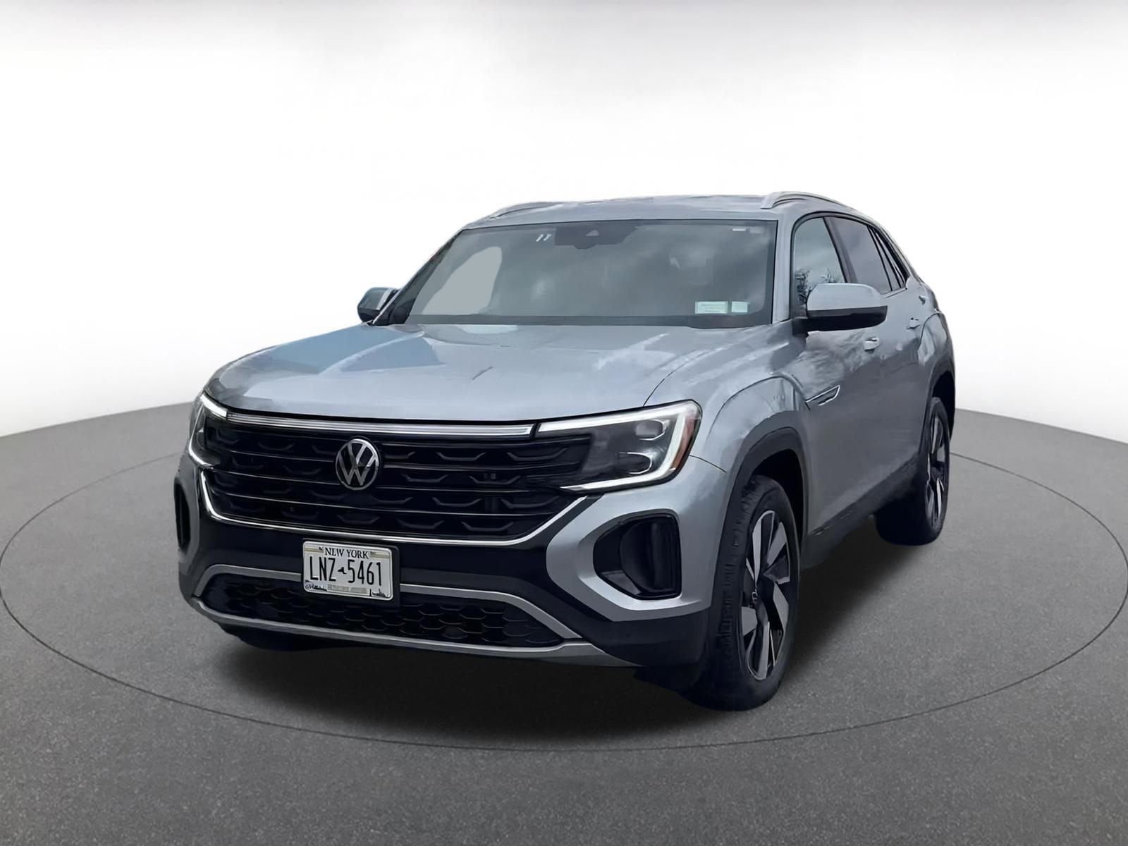 Thumbnail: 2025 Volkswagen Atlas - 7