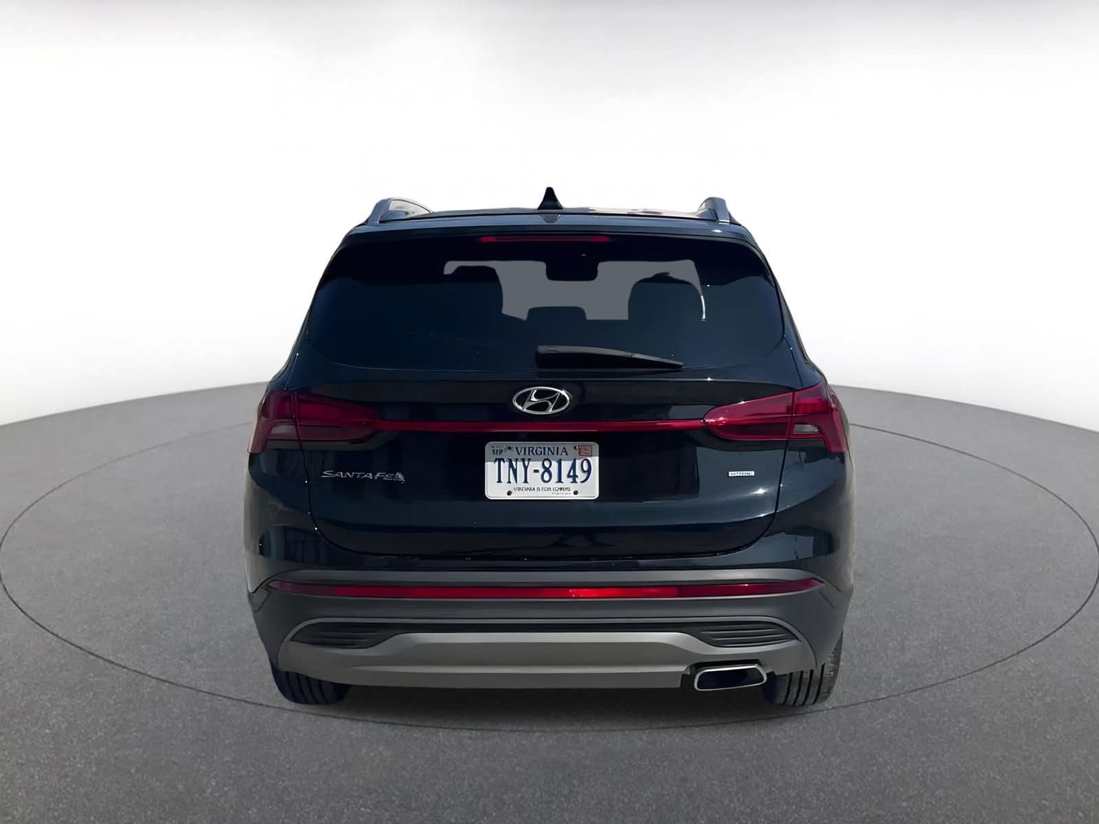 Thumbnail: 2023 Hyundai Santa Fe - 12