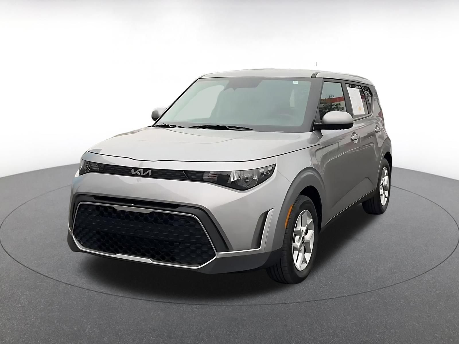 Thumbnail: 2025 Kia Soul - 5