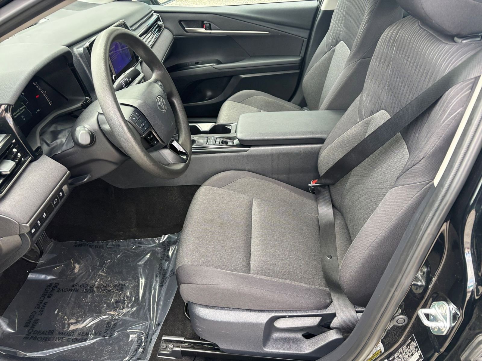 Thumbnail: 2025 Toyota Camry - 23