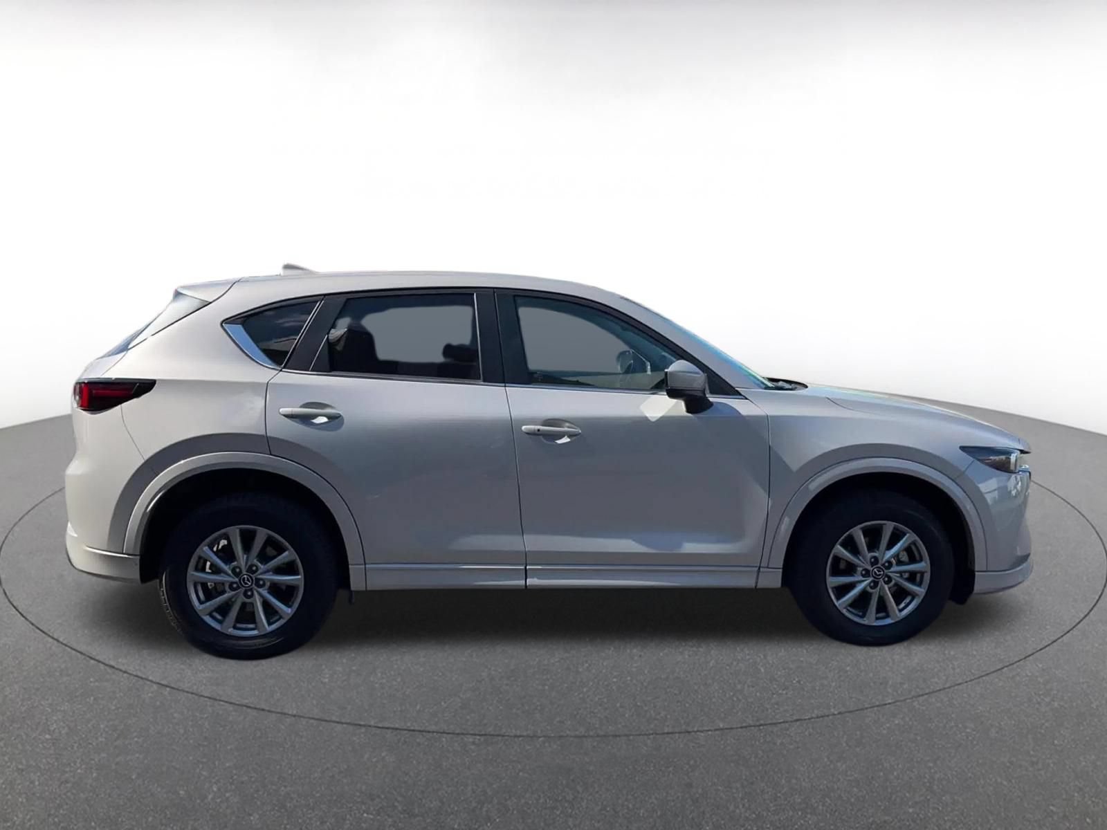 Thumbnail: 2025 Mazda CX-5 - 16