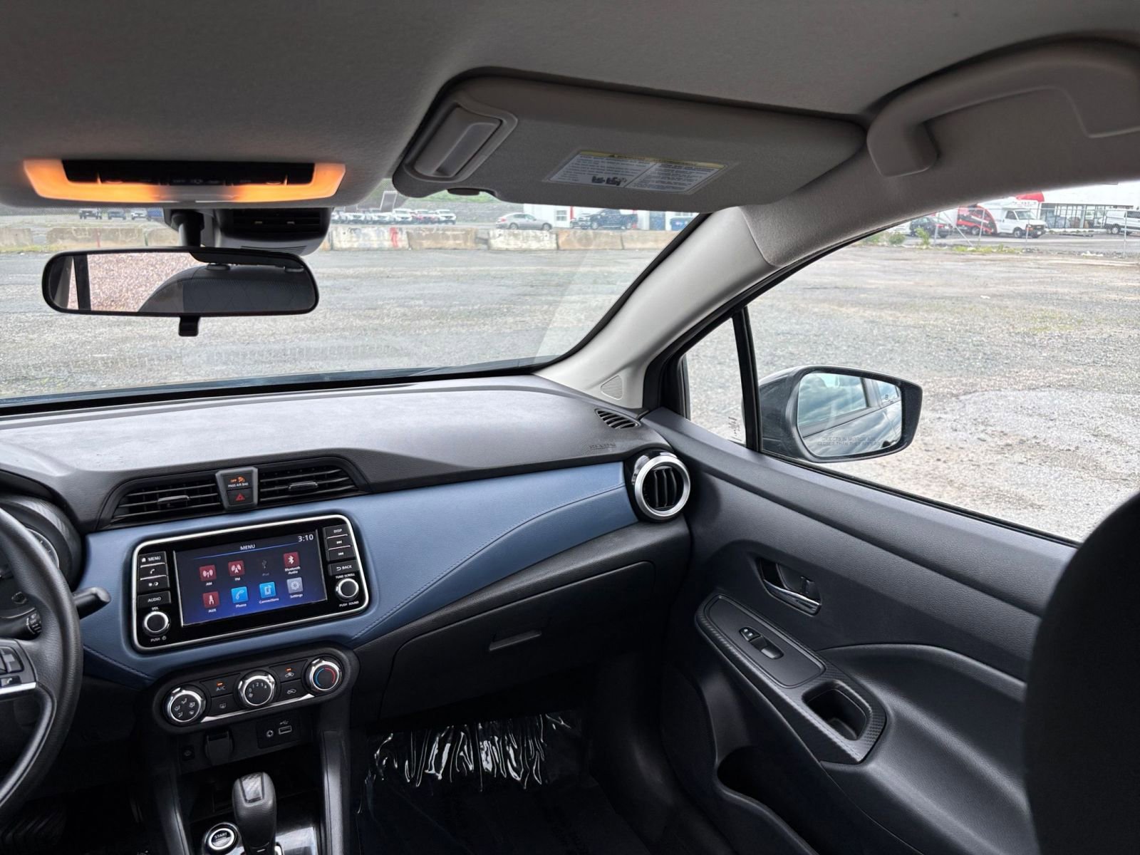 Thumbnail: 2025 Nissan Versa - 30