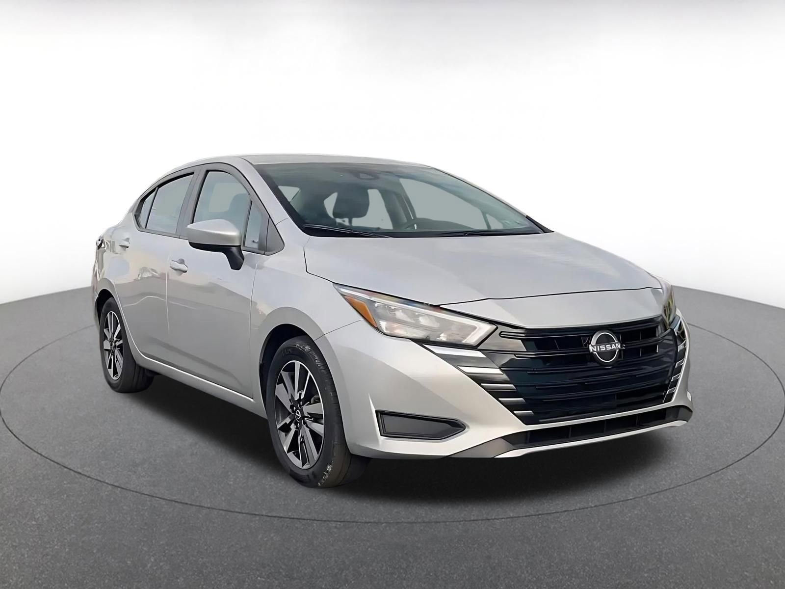 Thumbnail: 2025 Nissan Versa - 3
