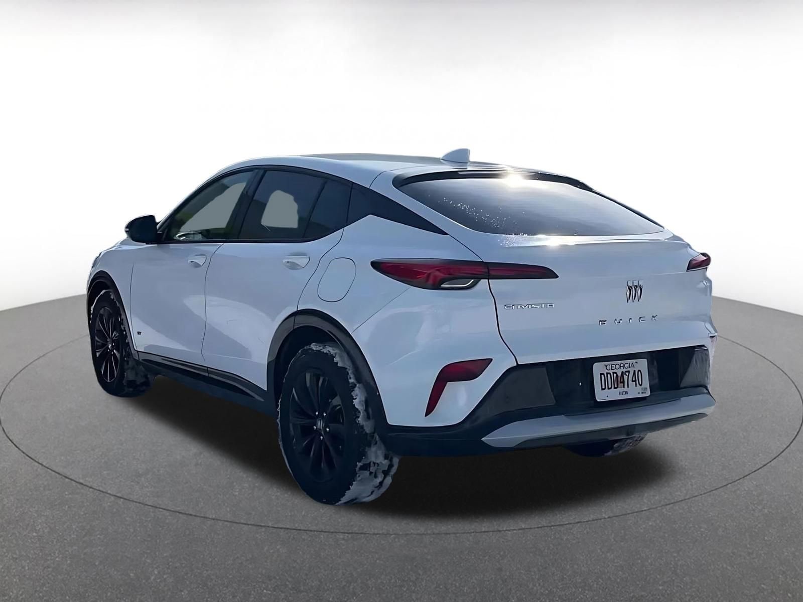 Thumbnail: 2025 Buick Envista - 11