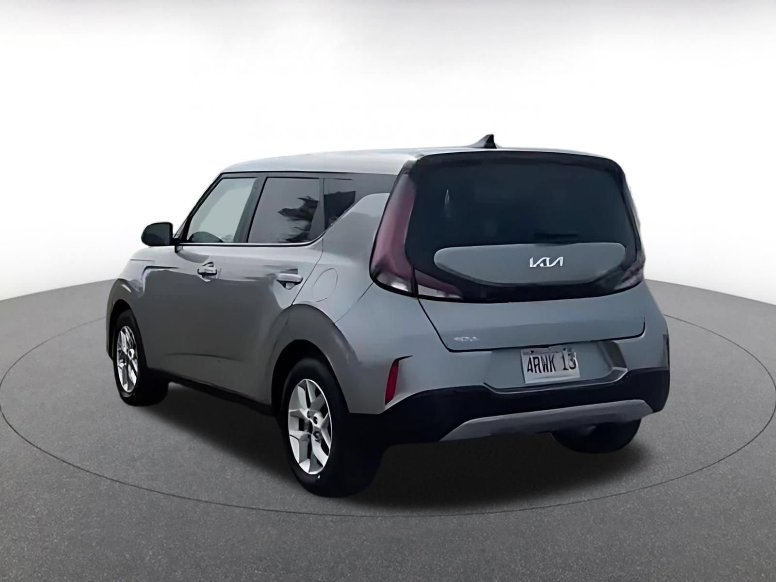 Thumbnail: 2025 Kia Soul - 10