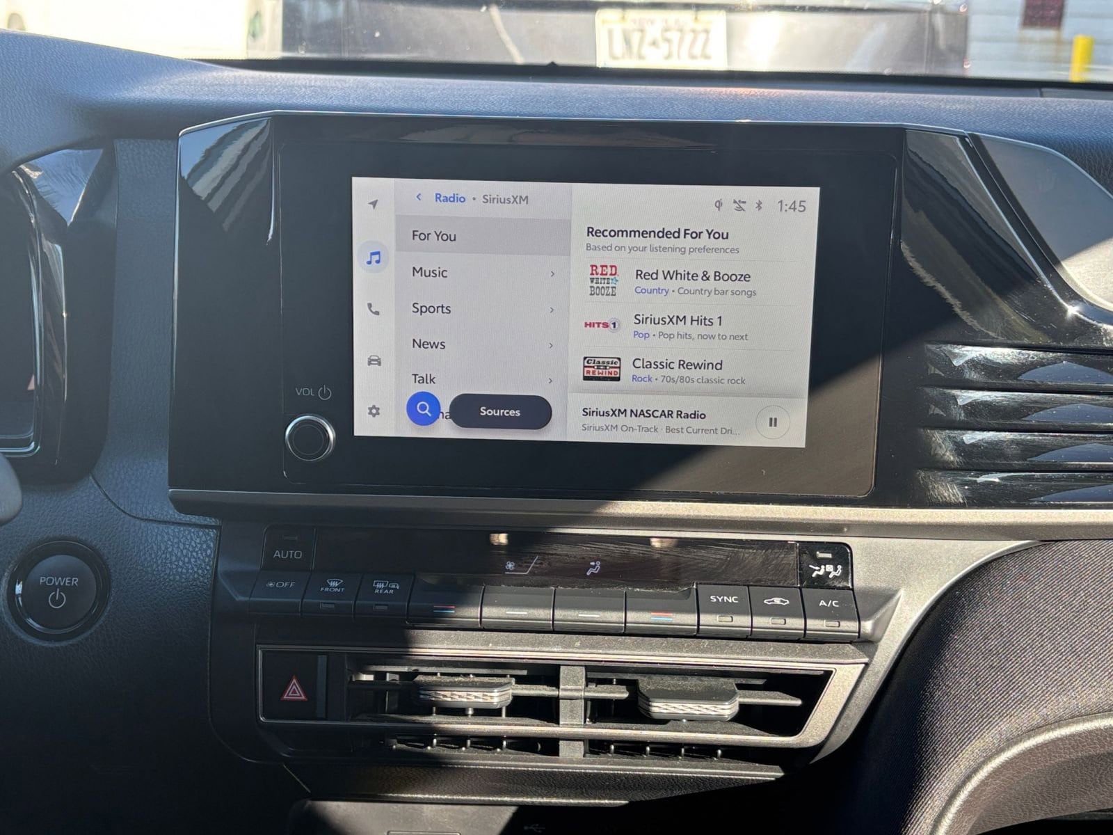 Thumbnail: 2025 Toyota Camry - 18