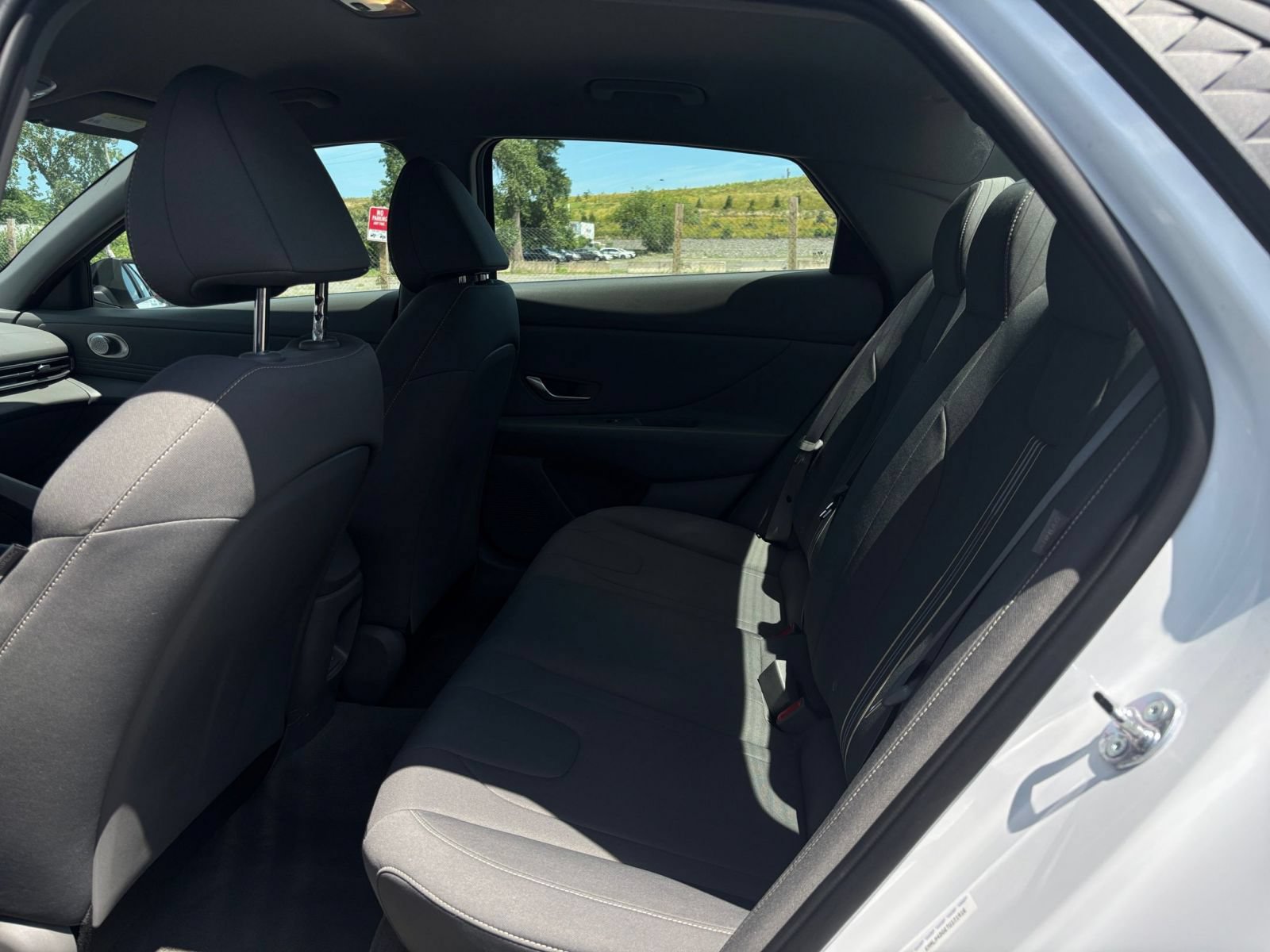 Thumbnail: 2026 Hyundai Elantra - 22