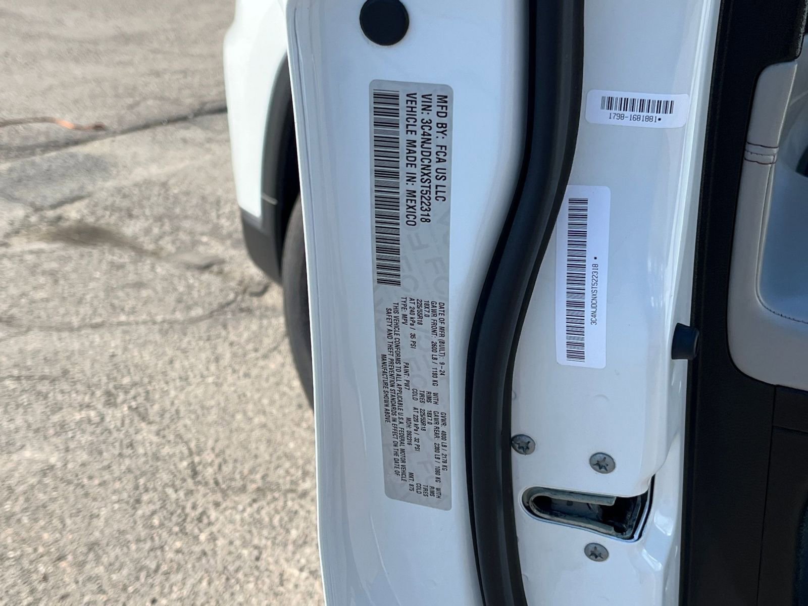 Thumbnail: 2025 Jeep Compass - 29