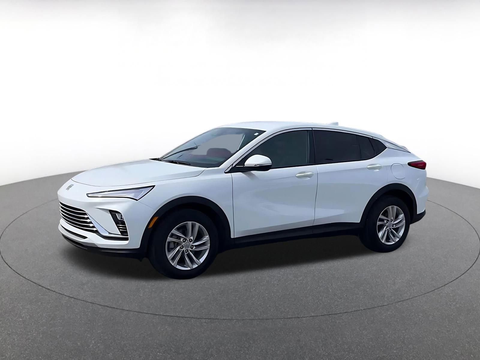 Thumbnail: 2025 Buick Envista - 8