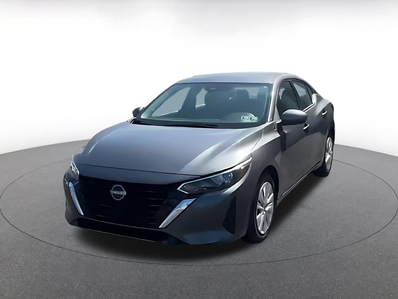 Thumbnail: 2025 Nissan Sentra - 6