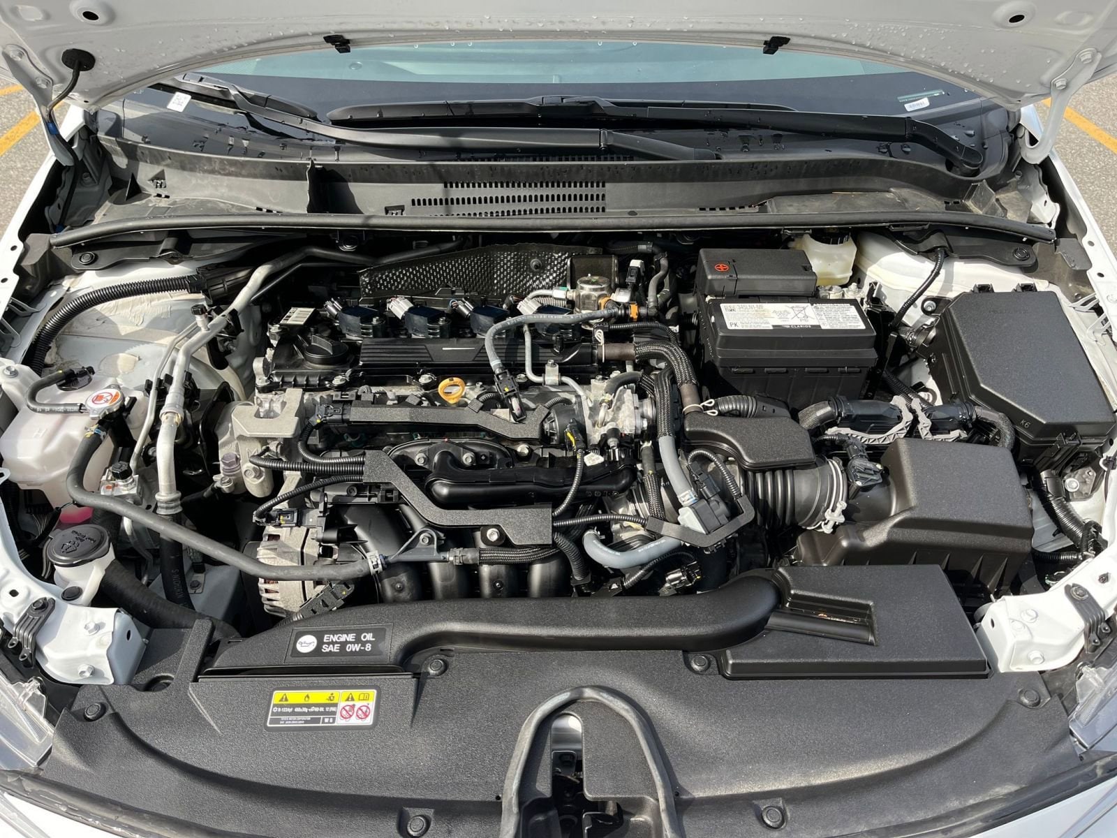 Thumbnail: 2024 Toyota Corolla - 29