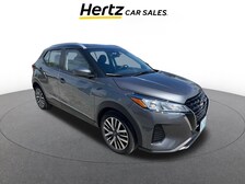 2024 Nissan Kicks SV -
                  Lynn, MA