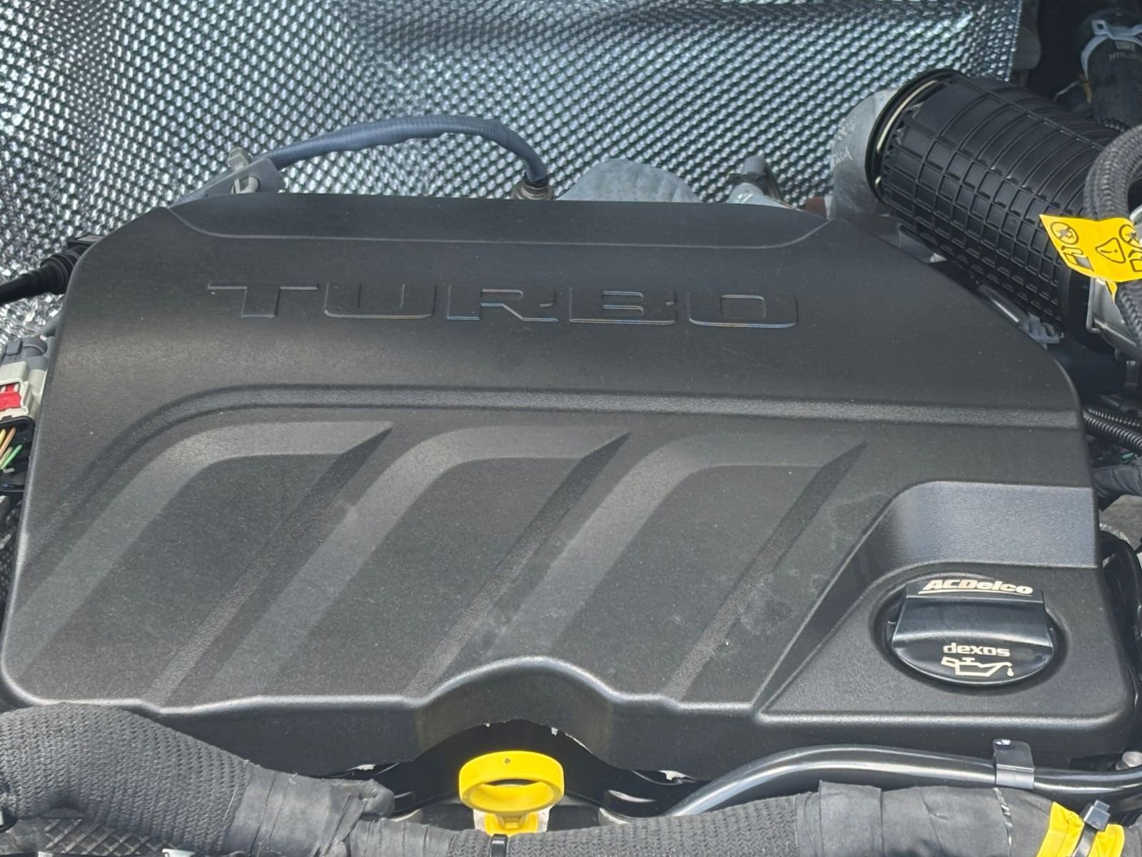 Thumbnail: 2025 Buick Encore GX - 28