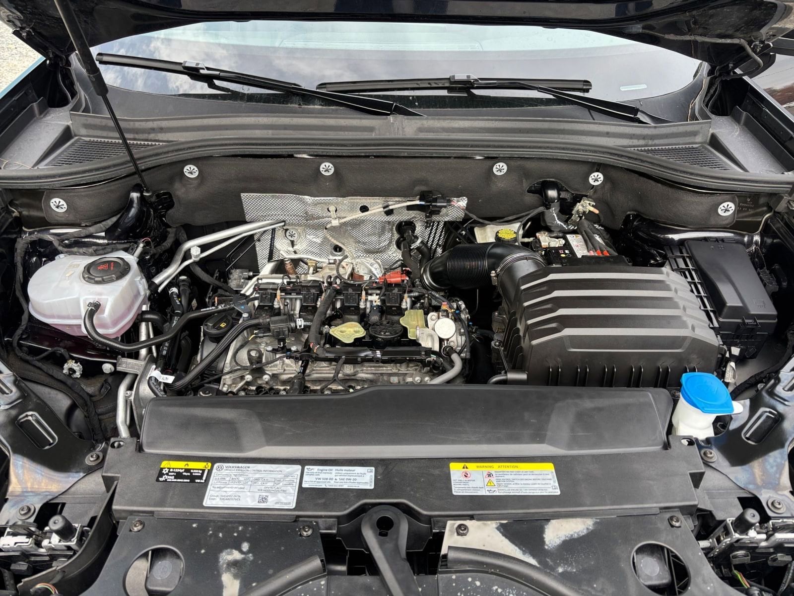 Thumbnail: 2025 Volkswagen Atlas - 28