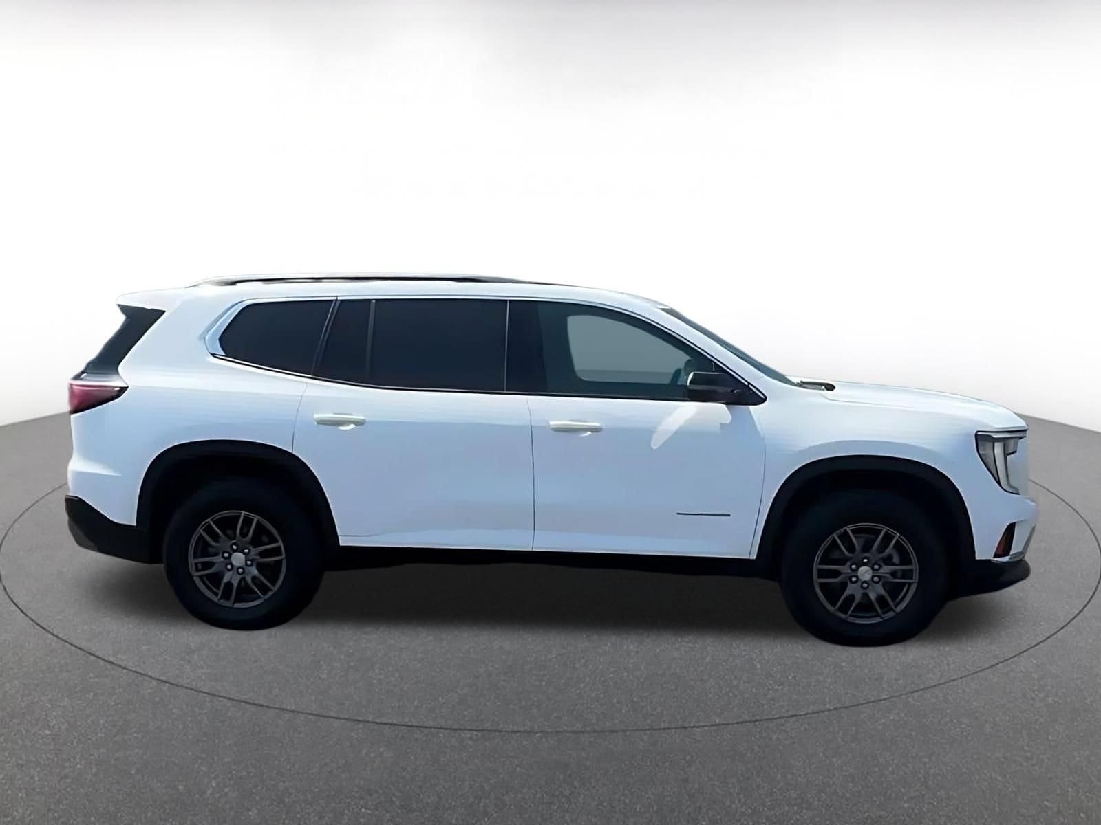 Thumbnail: 2025 GMC Acadia - 16