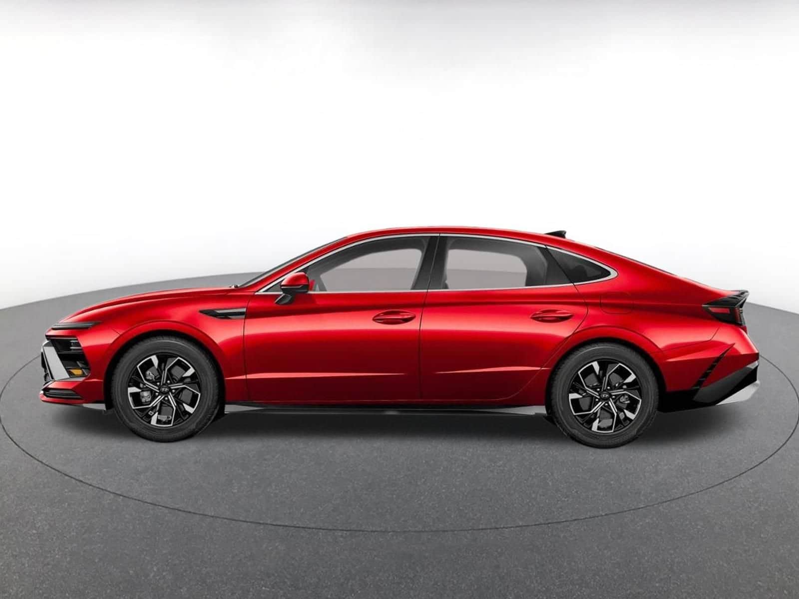 Thumbnail: 2025 Hyundai Sonata - 2