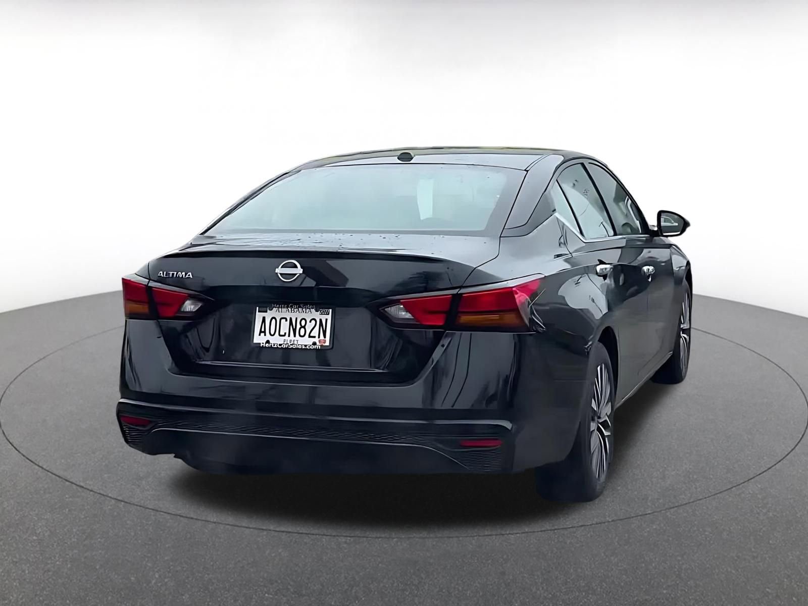 Thumbnail: 2025 Nissan Altima - 14
