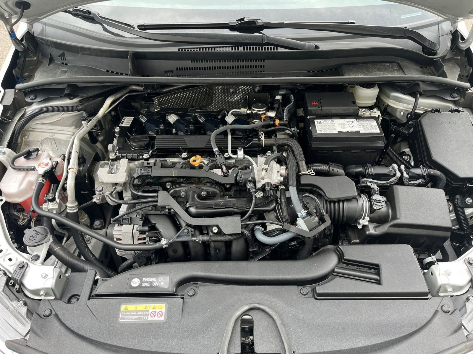 Thumbnail: 2025 Toyota Corolla - 28