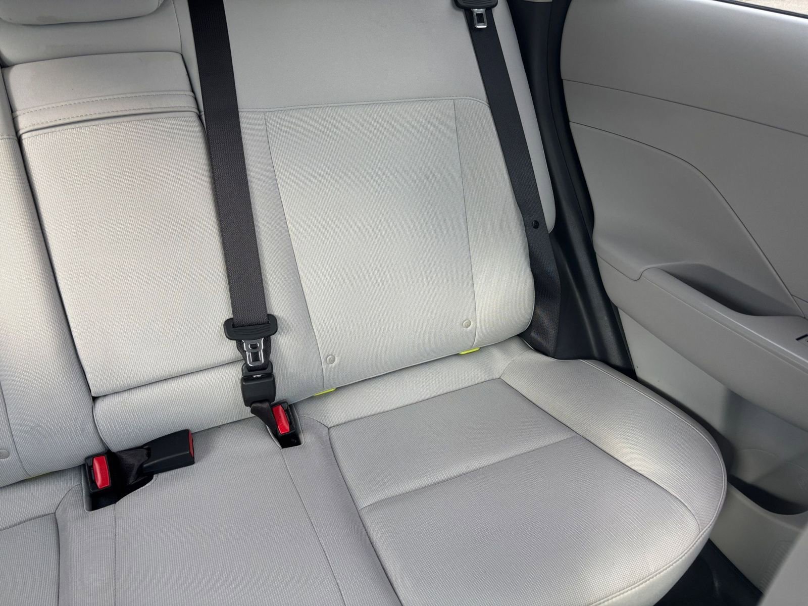 Thumbnail: 2025 Hyundai Kona - 33