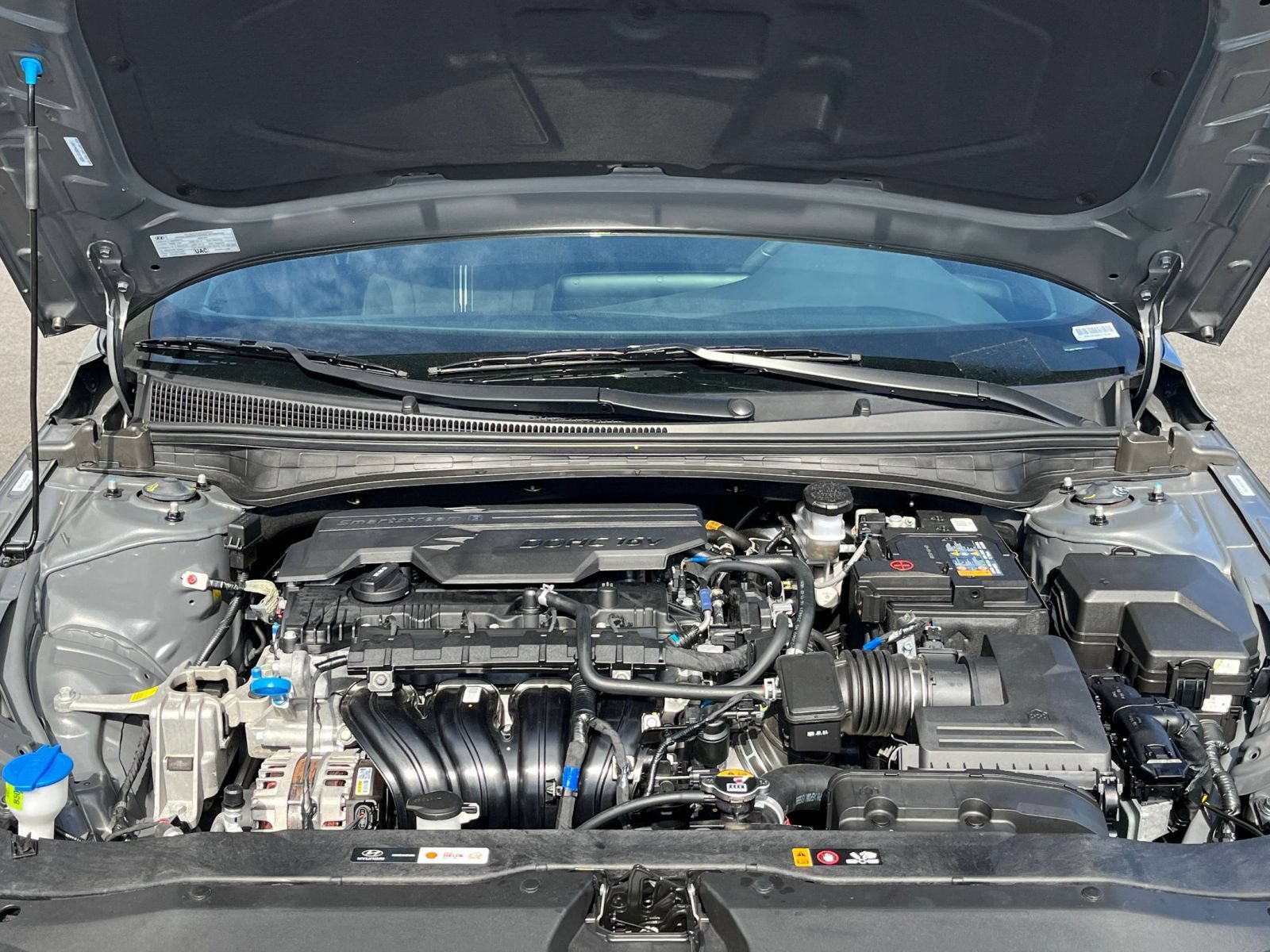 Thumbnail: 2026 Hyundai Elantra - 28