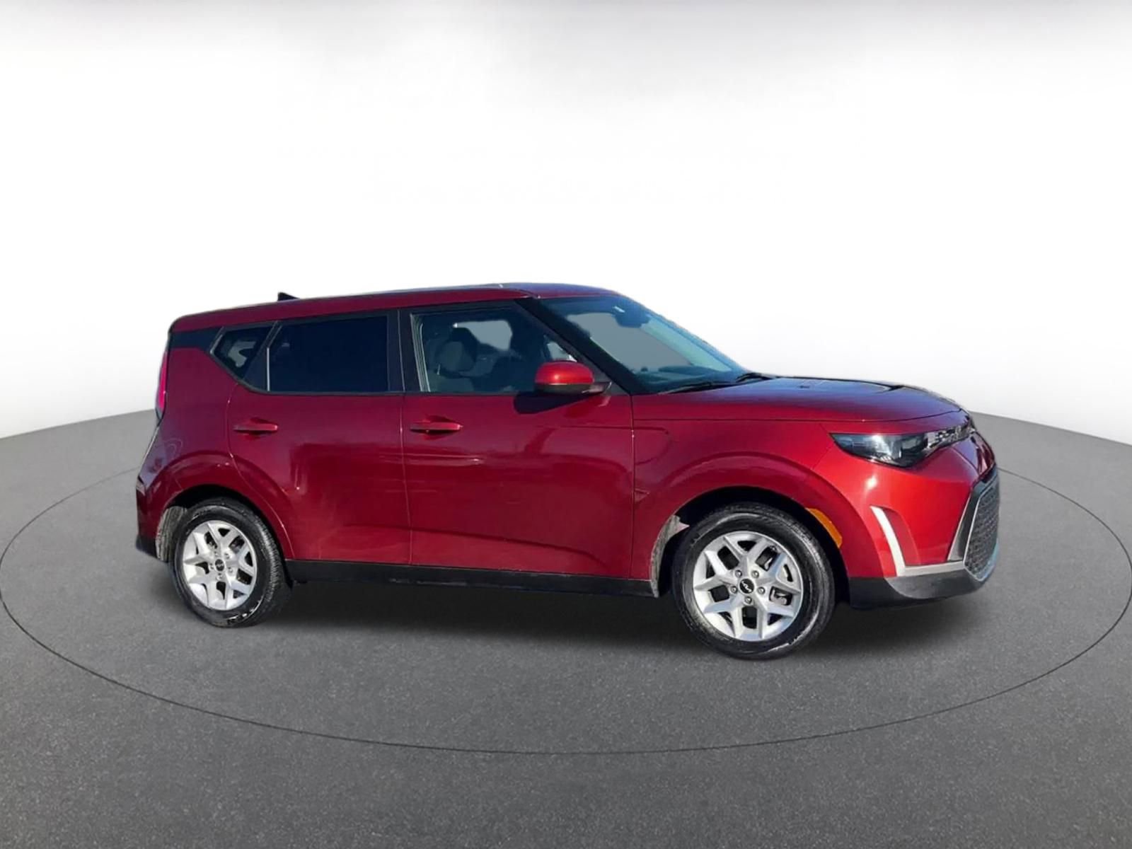 Thumbnail: 2025 Kia Soul - 2