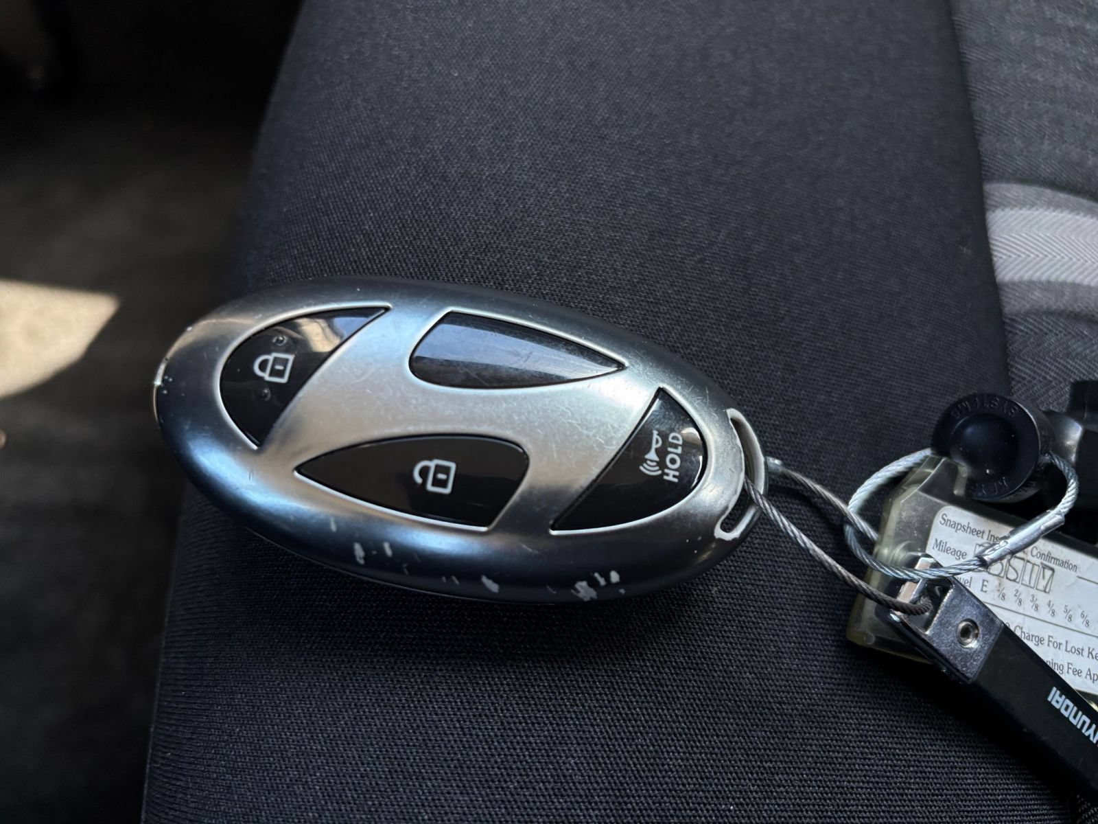 Thumbnail: 2025 Hyundai Sonata - 18