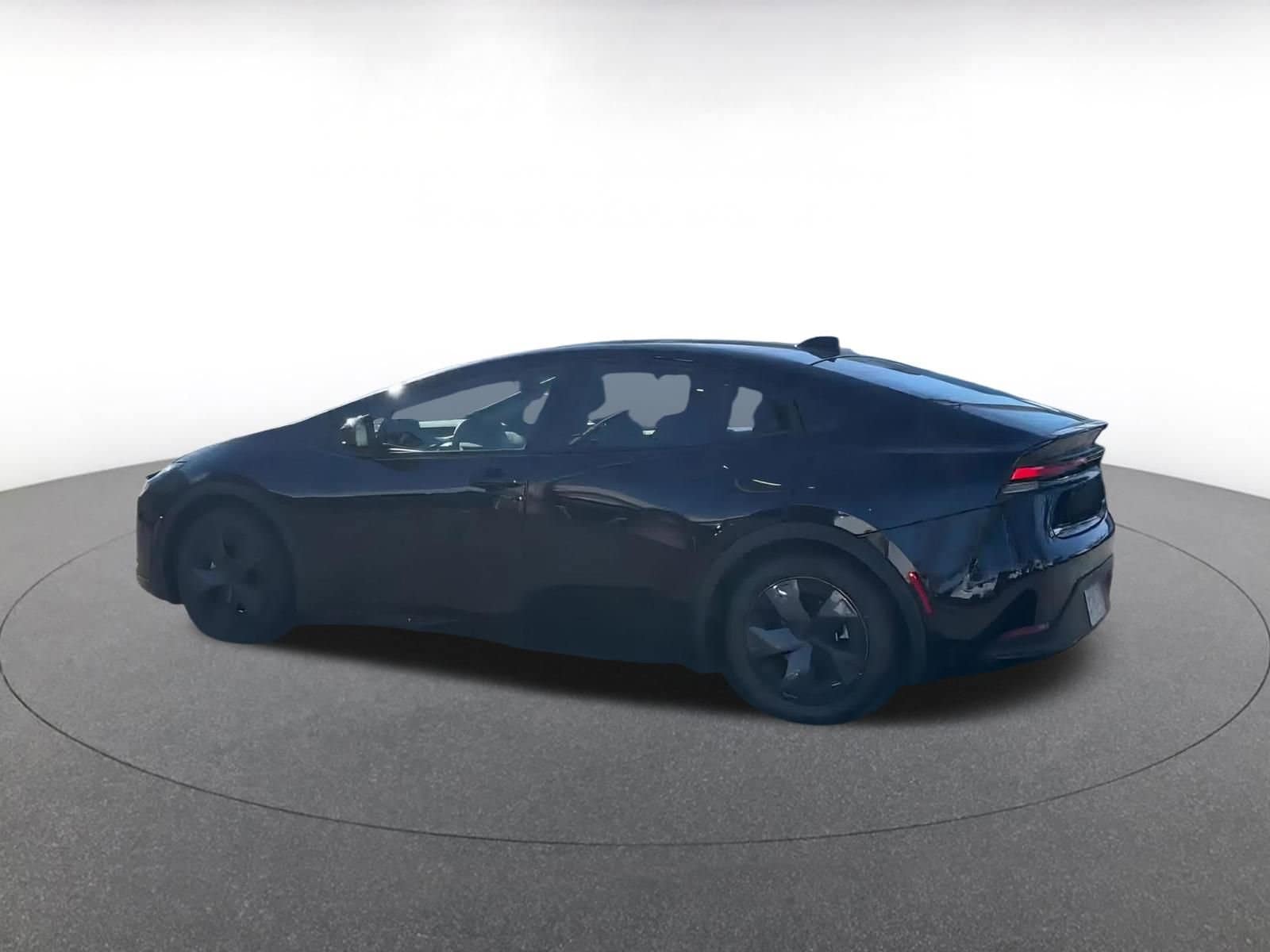 Thumbnail: 2025 Toyota Prius - 9