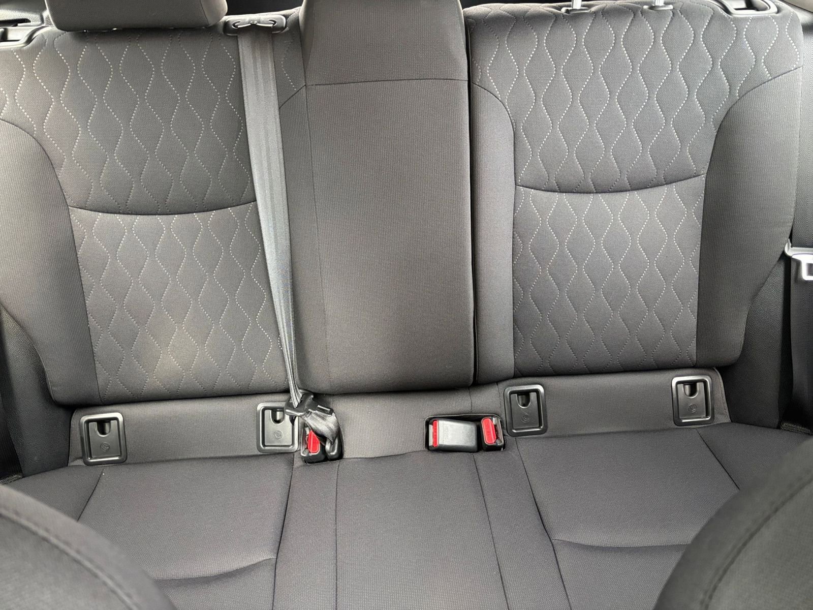 Thumbnail: 2025 Toyota Corolla Cross - 34