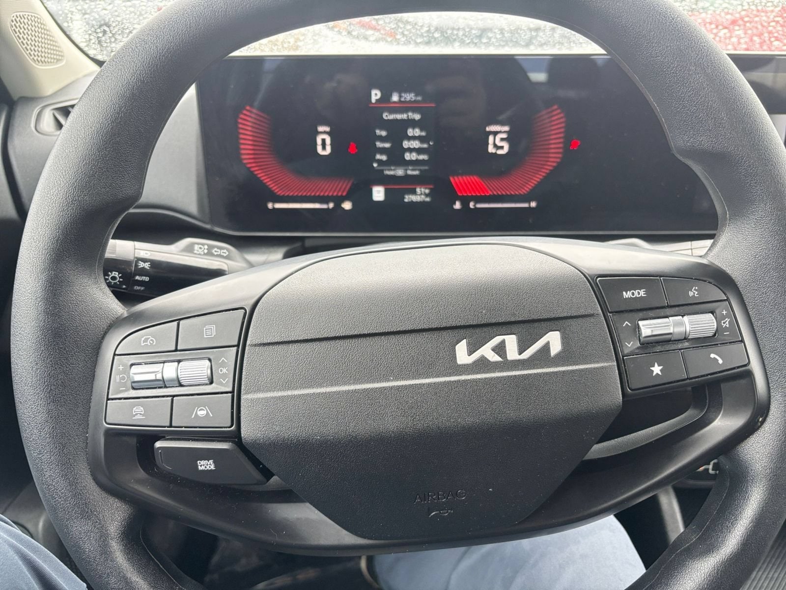 Thumbnail: 2025 Kia K4 - 32