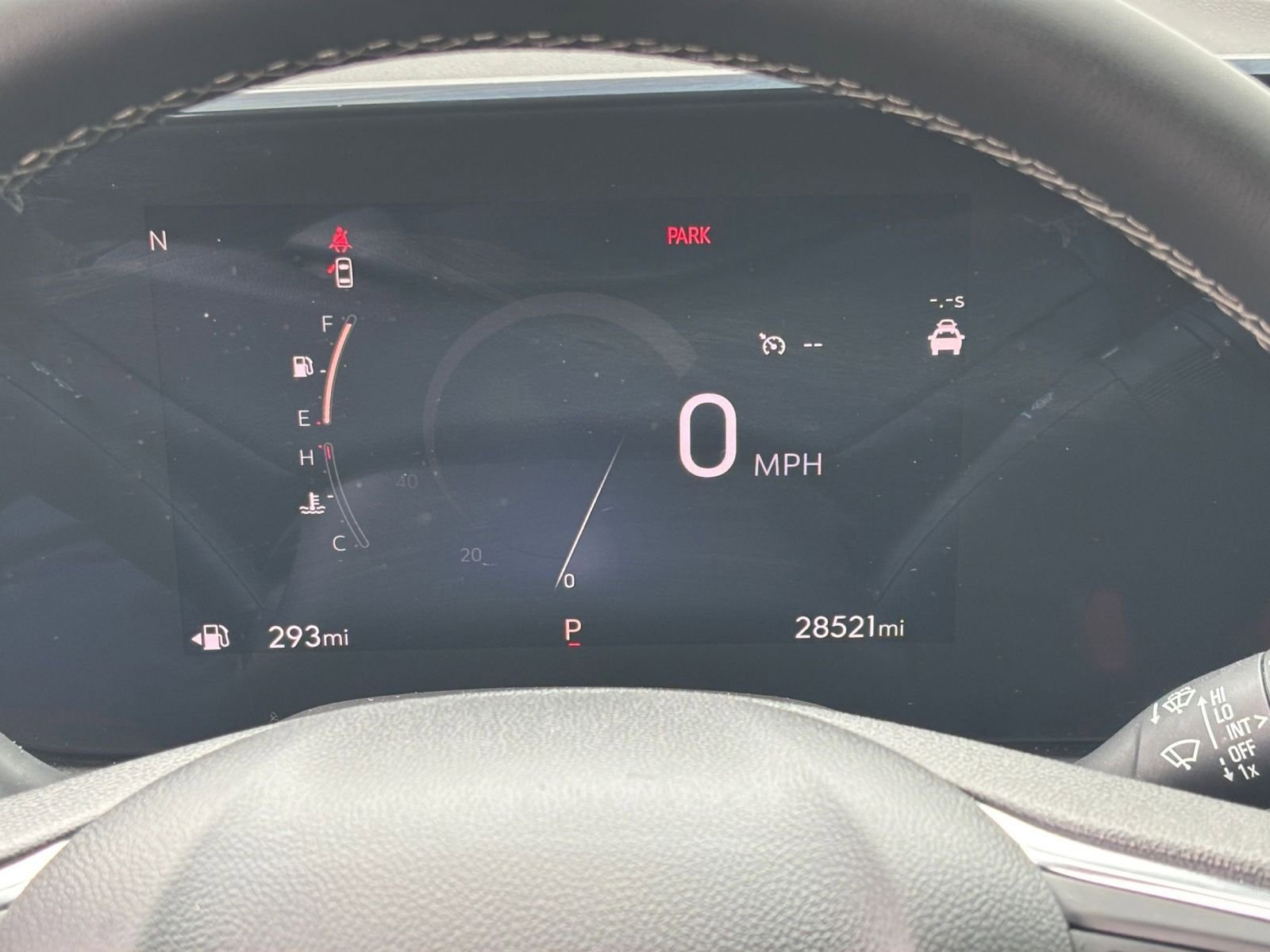 2025 Buick Encore GX Preferred - Photo 38