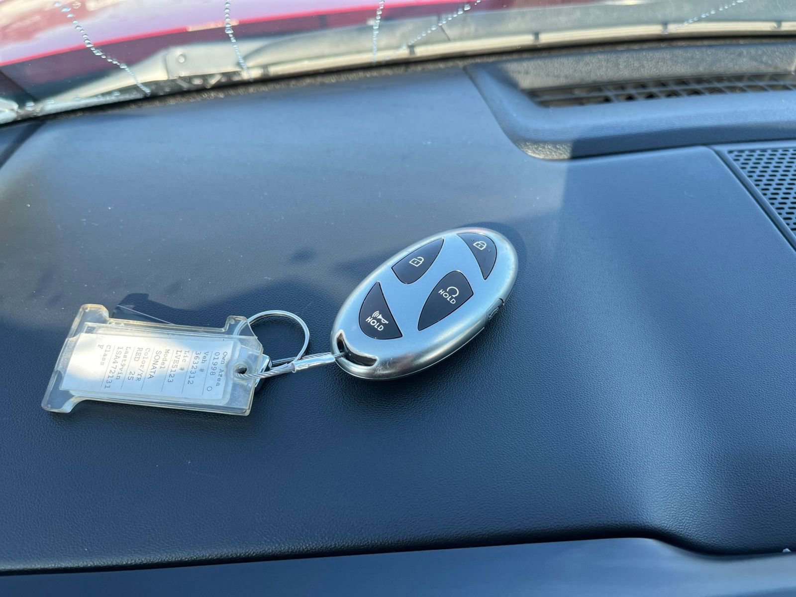 Thumbnail: 2025 Hyundai Sonata - 20