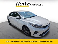 2024 Kia Forte LXS -
                  Lynn, MA